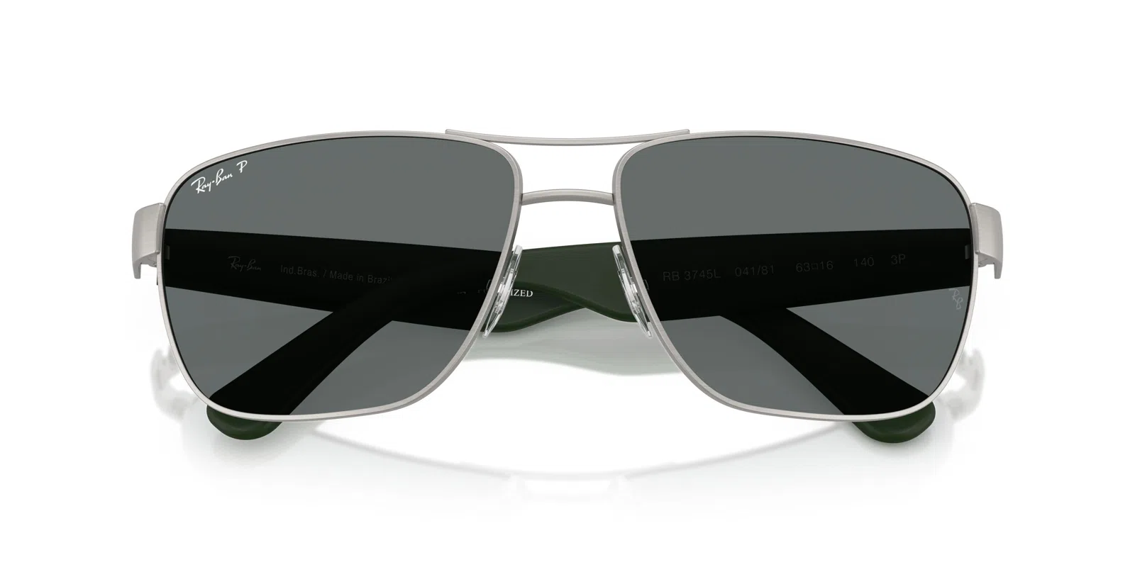 Ray-Ban 3745L Sunglasses - view 29
